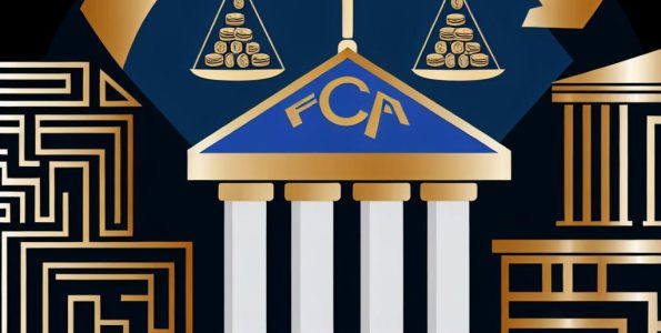 Understanding the role of the Financial Conduct Authority (FCA) in debt recovery.